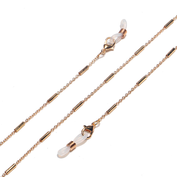 Eleganter Kettenbrillenhalter Karnz