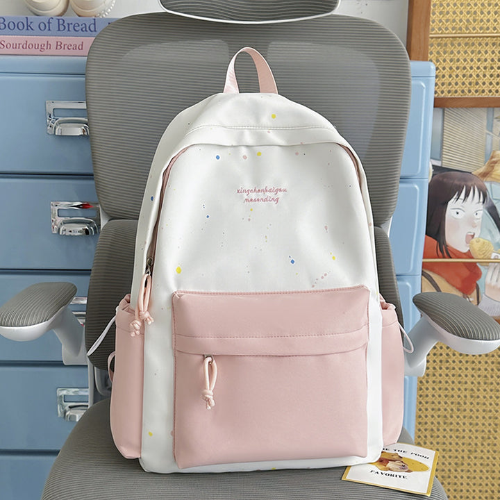 Fun Illustrierter Freizeitrucksack Karnz