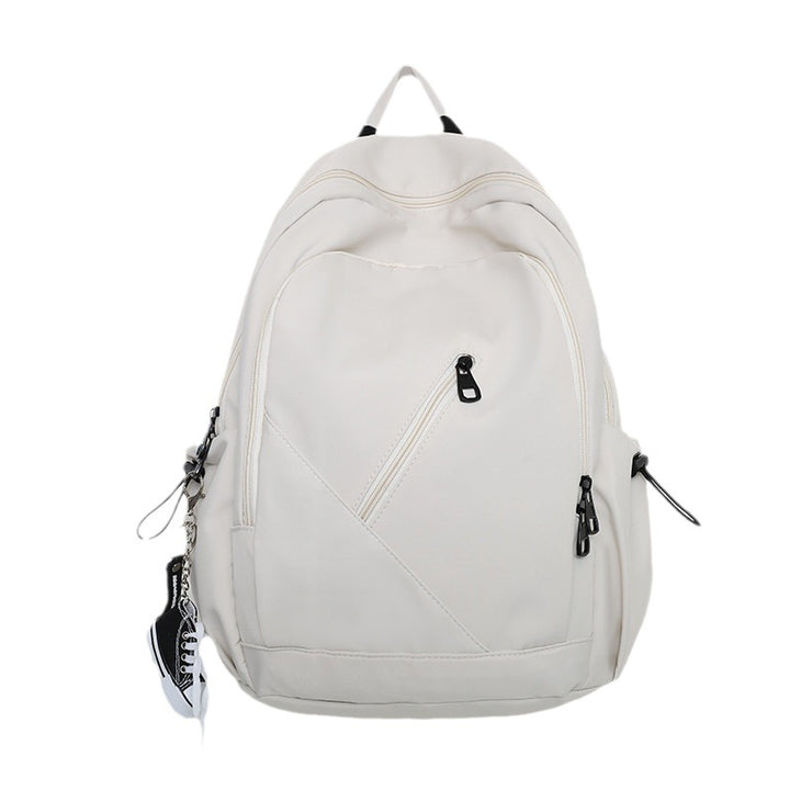 Alltagstauglicher Rucksack mit Vielseitigen Fächern Karnz