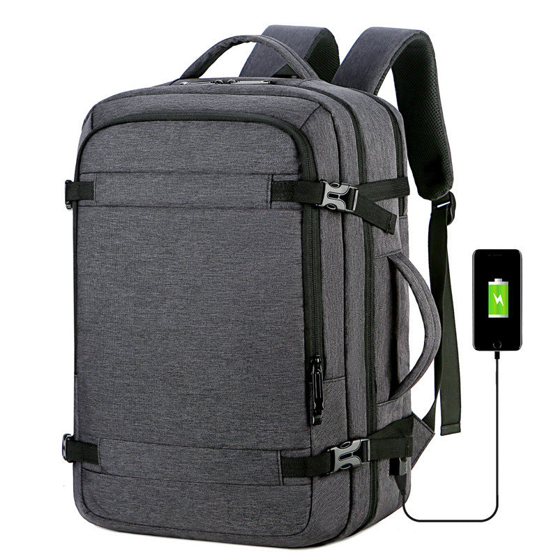 Smart Charging Reise Rucksack Karnz