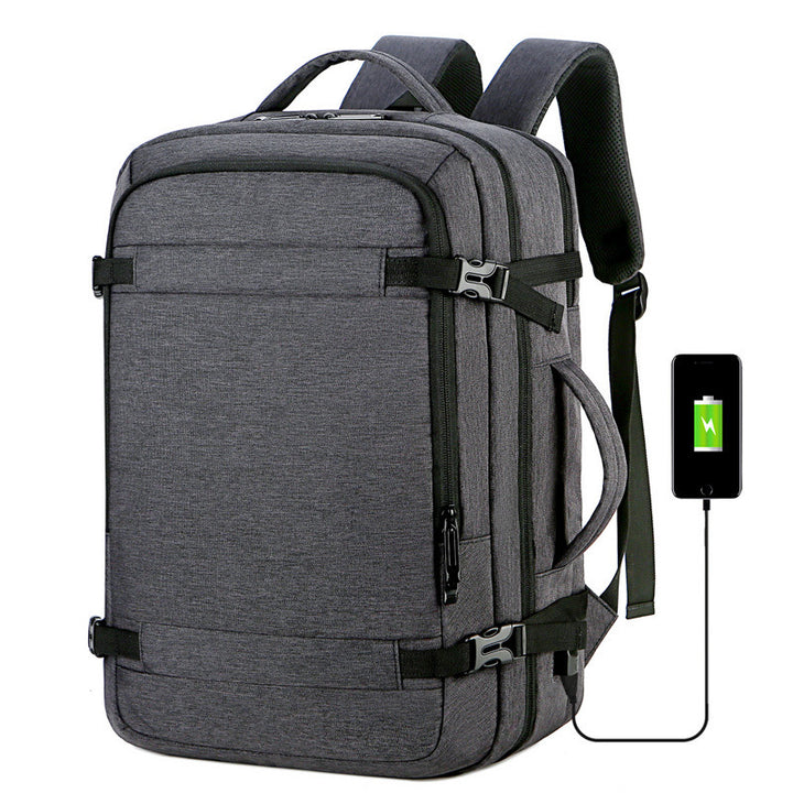 Smart Charging Reise Rucksack Karnz