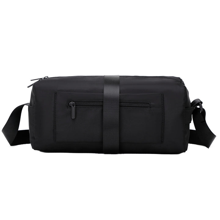Kompakte elegante Reisetasche Karnz