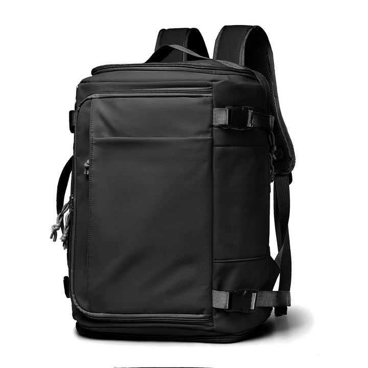 Vielseitiger multifunktionaler Reiserucksack Karnz