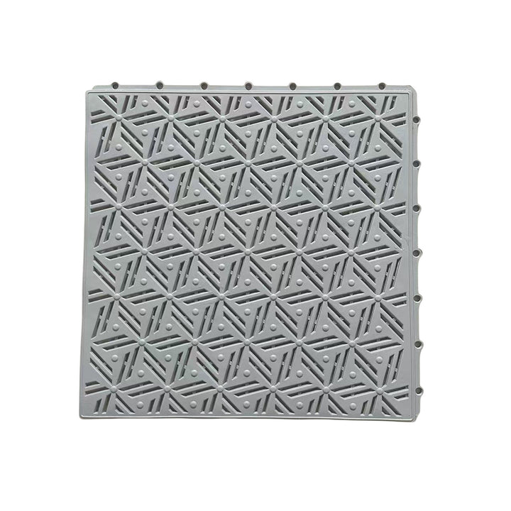 Interlocking Duschfliesenmatte Karnz