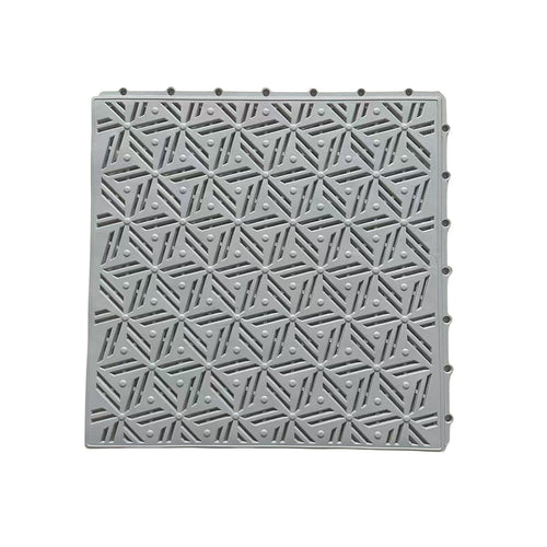 Interlocking Duschfliesenmatte Karnz