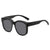 Damen Sonnenbrille Karnz