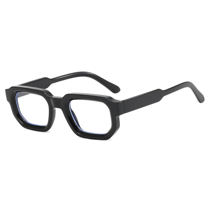 Damen modische Sonnenbrille Karnz