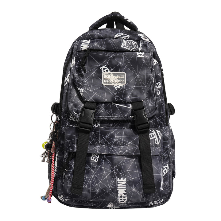 Stylische Multifunktions-Casual-Rucksack Karnz