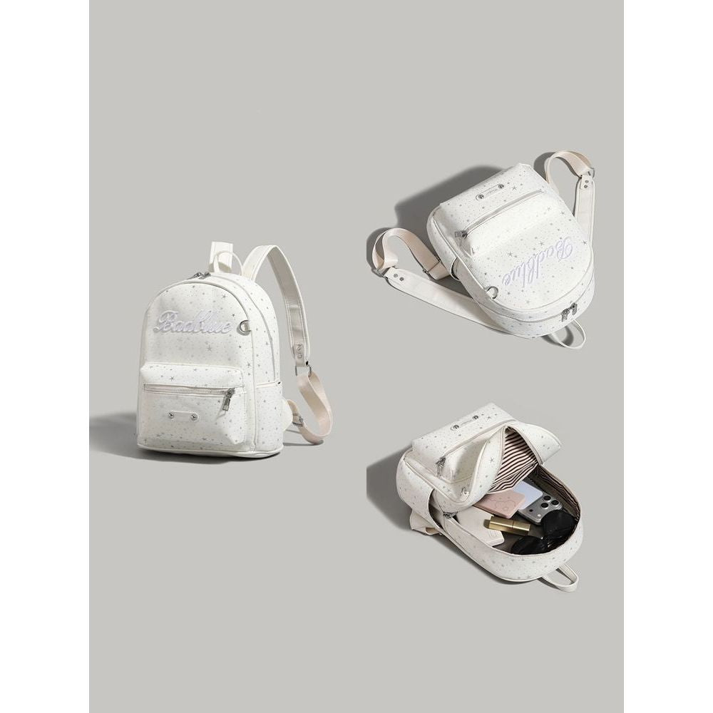 Stylische Abenteuer-Rucksack Karnz