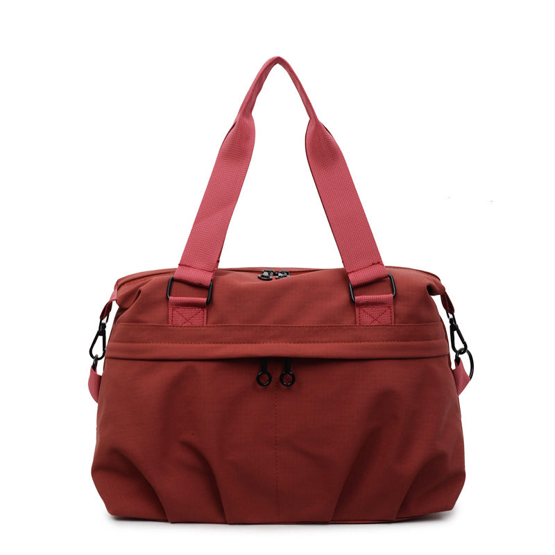 Vielseitige Gym Tasche