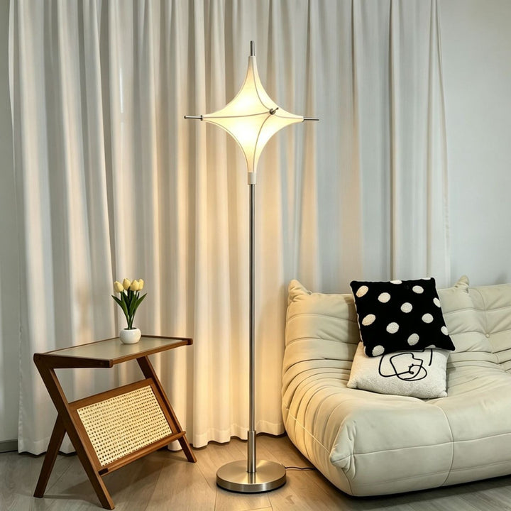 Moderne Künstlerische Stehlampe