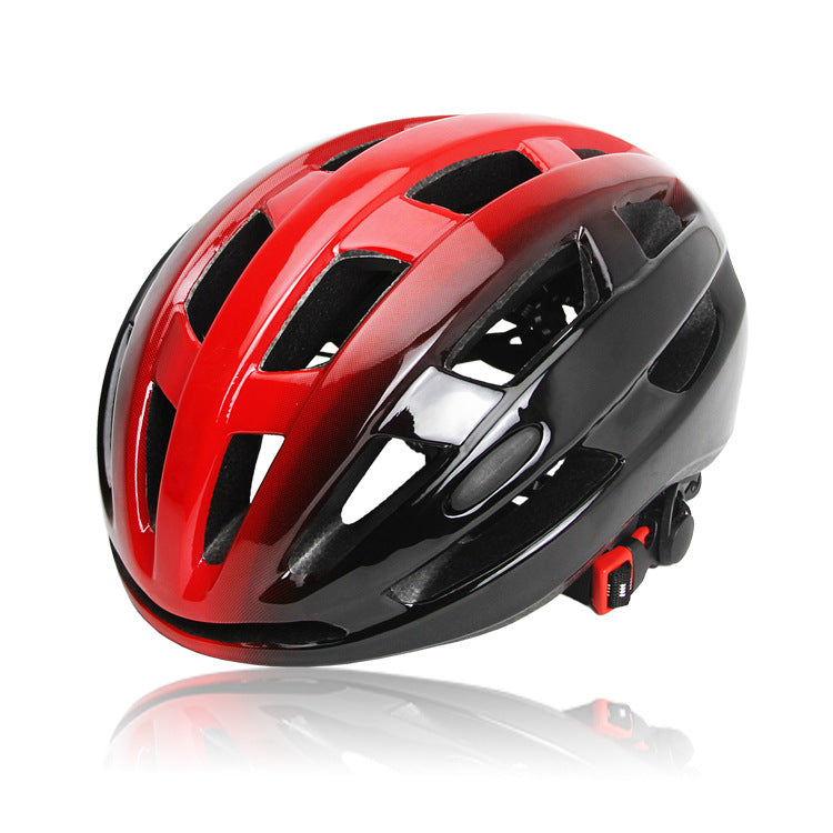 Hochleistungs-Ventilierter Fahrradhelm Karnz