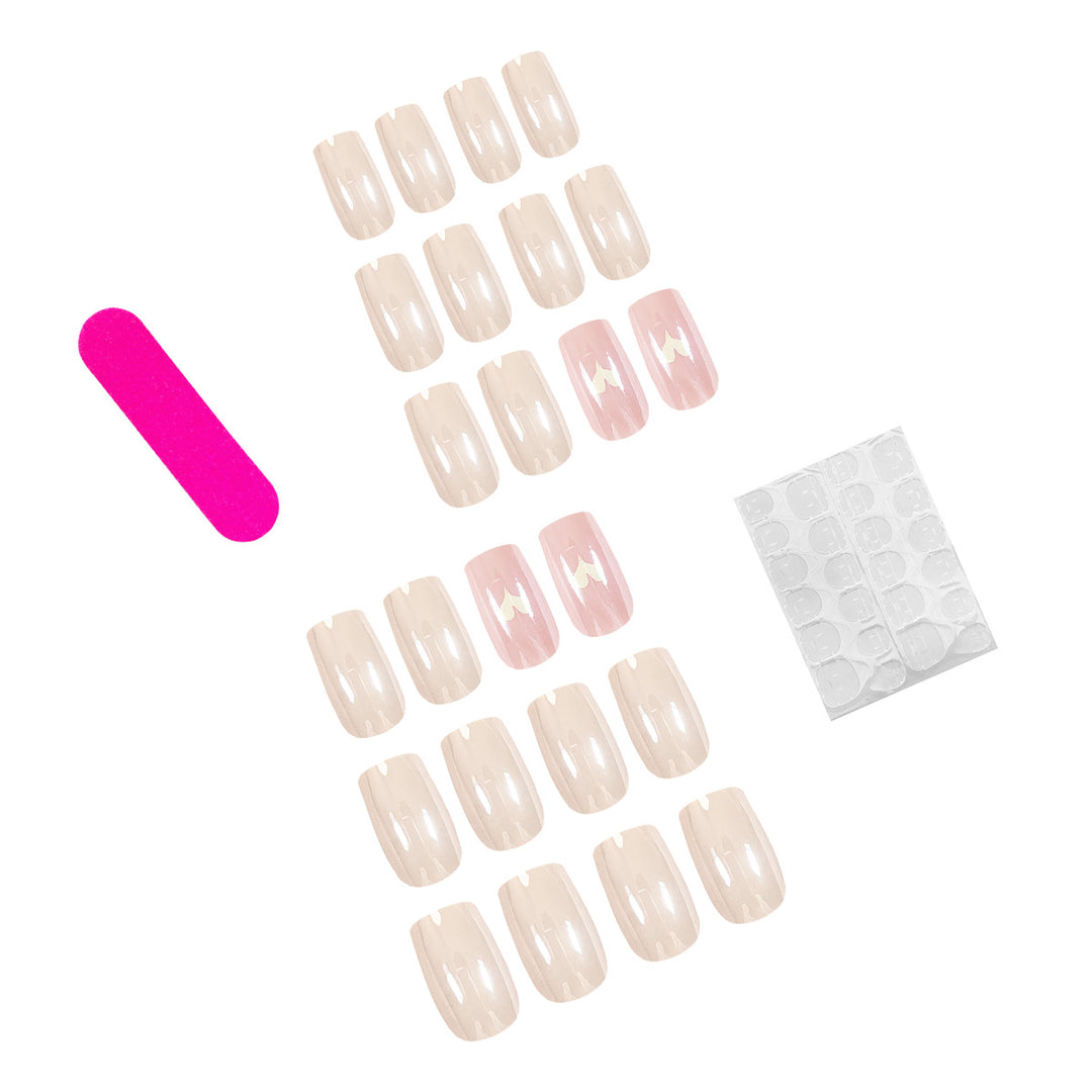 Hochwertige Nail Art Karnz