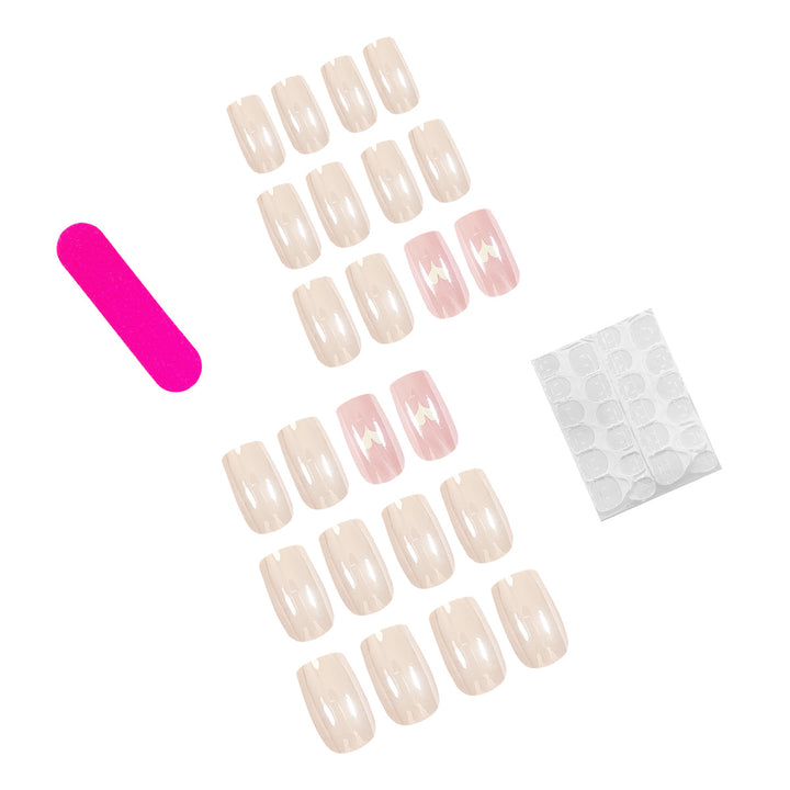 Hochwertige Nail Art Karnz