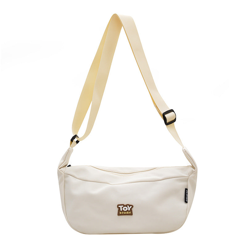 WoCompact Everyday Sling Bag Karnz