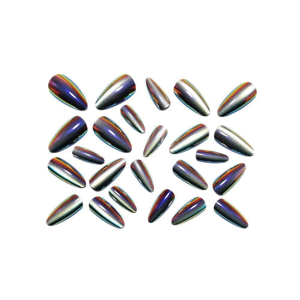 Hochwertige Nagelkunst-Designs Karnz