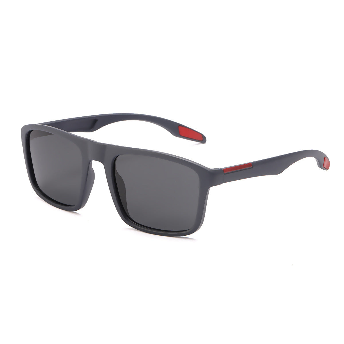 Herren modische Sportsonnenbrille Karnz