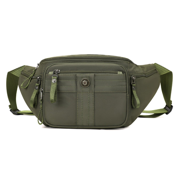 Kompakte wasserdichte Sling Tasche