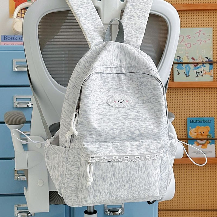 Niedlicher Alltagsrucksack Karnz