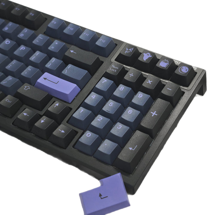Mechanische Gaming-Tastatur Karnz