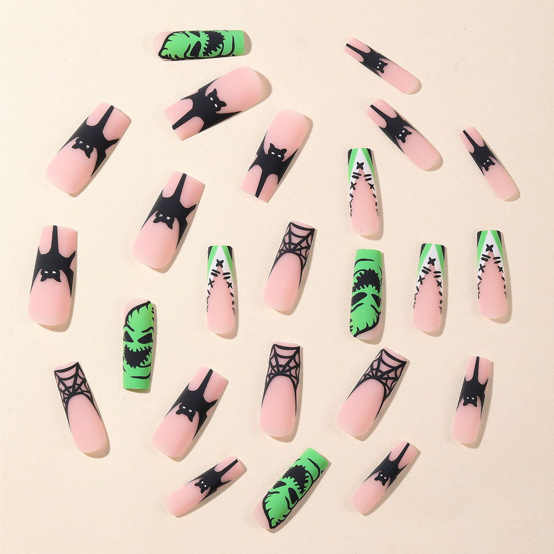 Artistic Nail Art Karnz
