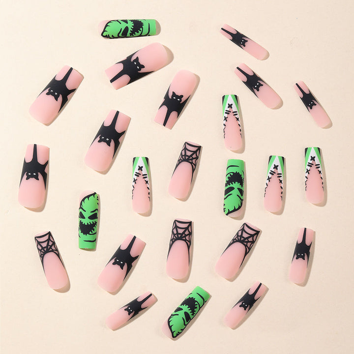 Artistic Nail Art Karnz