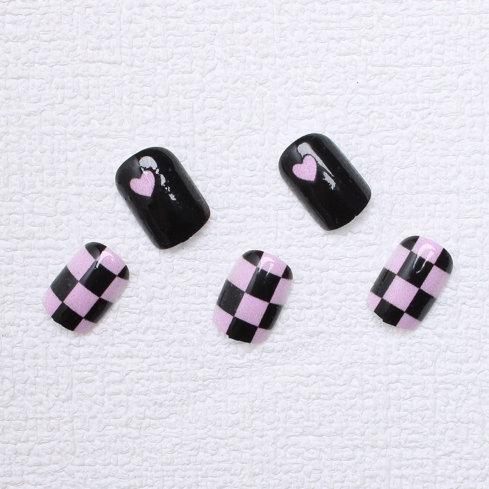 Artistic Nail Design Set Karnz