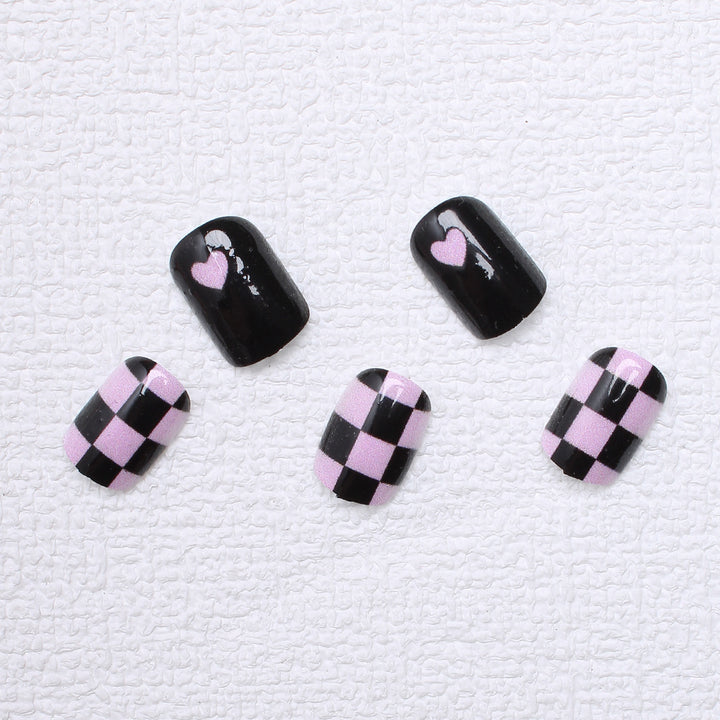 Artistic Nail Design Set Karnz