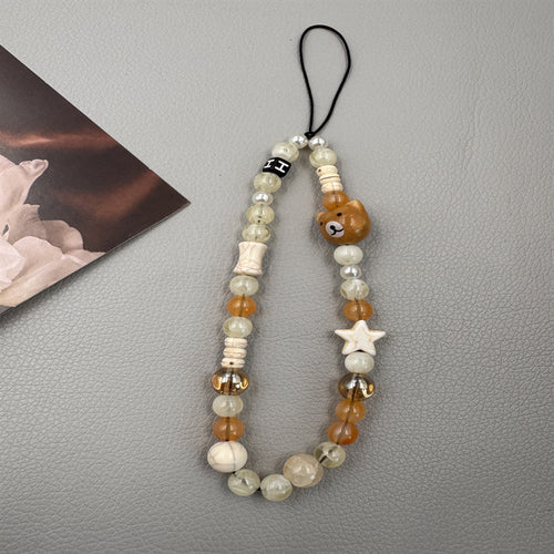 Dekorativer beaded Handystrap Karnz 1790135299