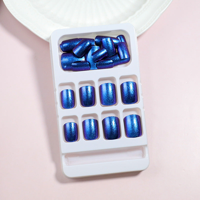 Gradient Nail Art Tipps Karnz
