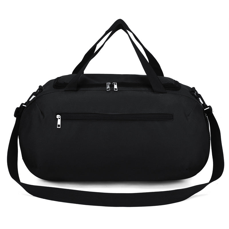 Vielseitige leichte Reisetasche