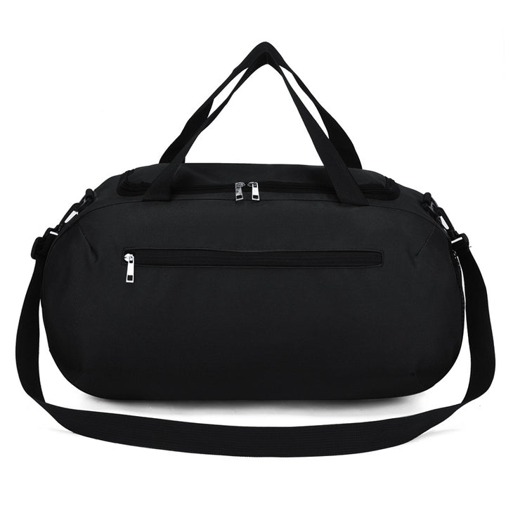 Vielseitige leichte Reisetasche