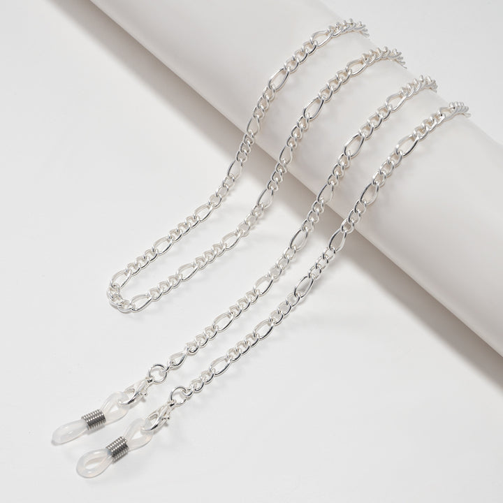 Stylische Kette Karnz
