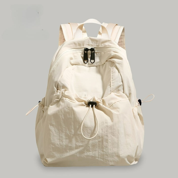 Multi-Funktionale Leichte Drawstring Rucksack Karnz