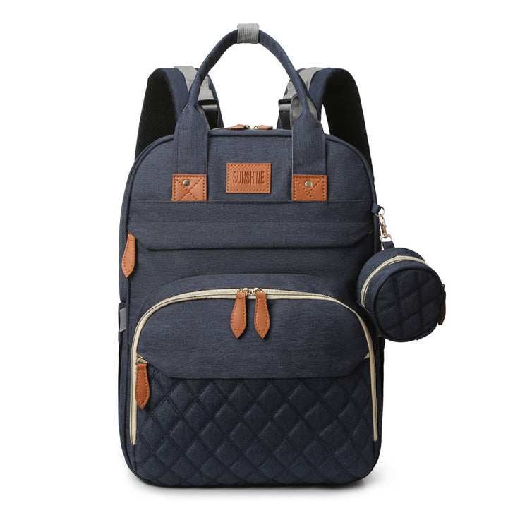 Stylischer Rucksack Karnz