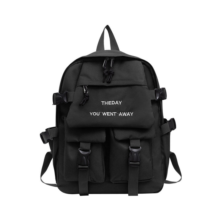 Funktionaler Outdoor-Rucksack Karnz