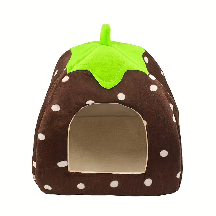 Kaninchen Schlafsack Karnz