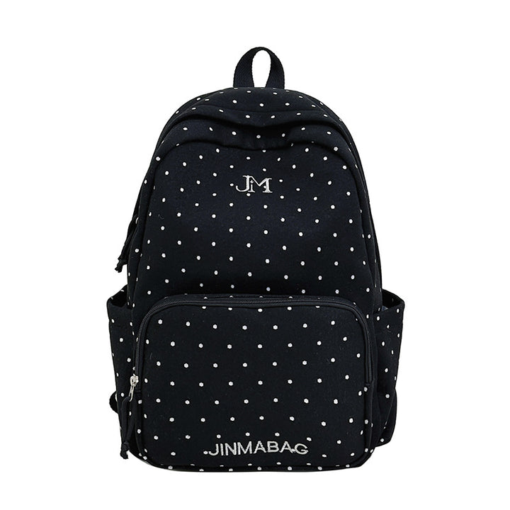Pendeltasche mit mehreren Fächern