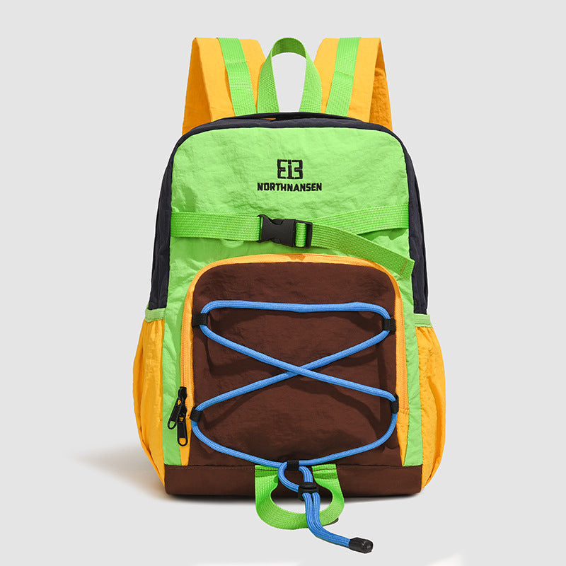 Outdoor vielseitiger Wanderrucksack