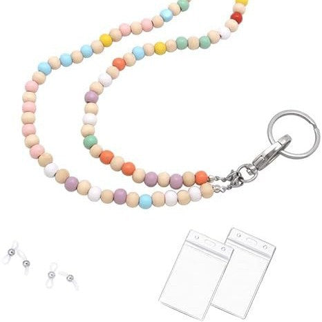 Perlen-Lanyard Karnz