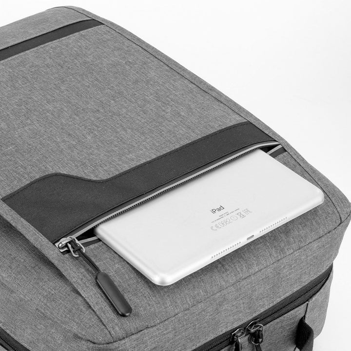 Multi-Funktionaler Urban Rucksack Set Karnz