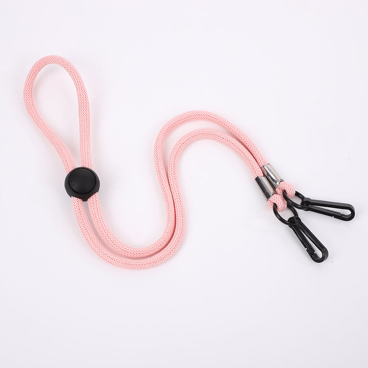 Verstellbarer Brillenhalter mit Griffen Karnz