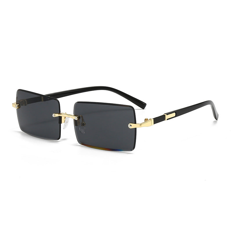 Damen Sonnenbrille Karnz