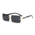 Damen Sonnenbrille Karnz