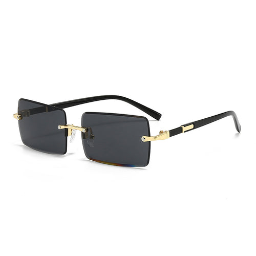 Damen Sonnenbrille Karnz