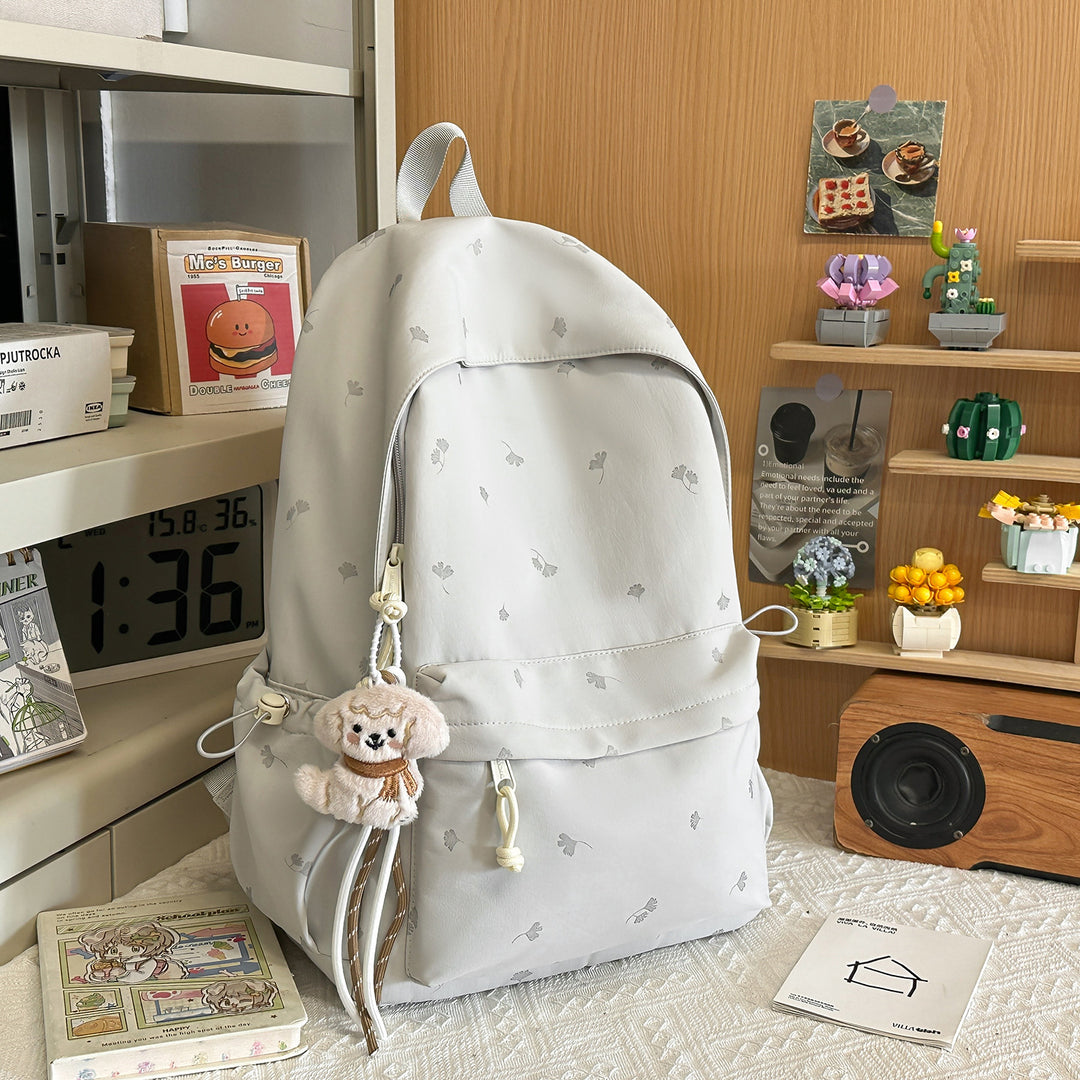 Niedlicher bestickter Rucksack Karnz