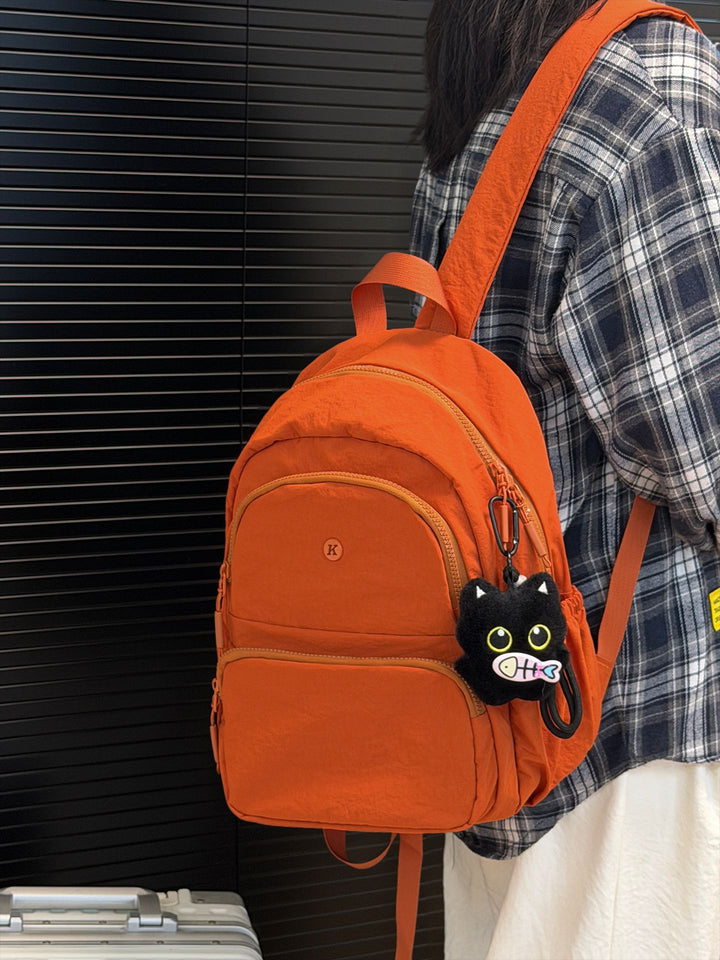 Vielseitiger leichter Rucksack 1787243055