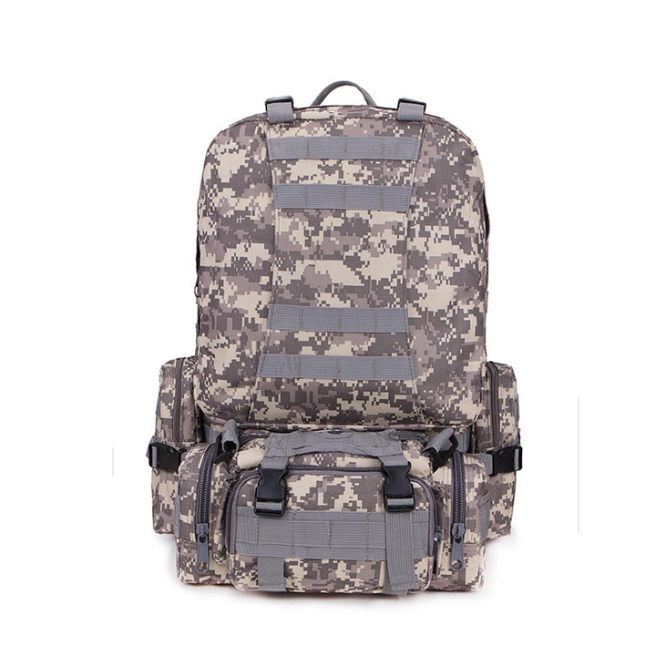 Militärische taktische Rucksack Karnz