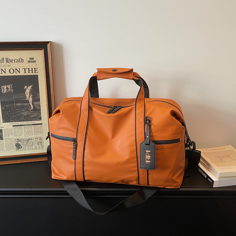 Premium Sleek Reise-Duffel