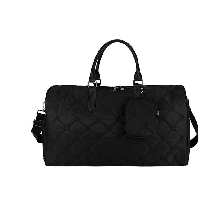 Gepolsterte Multifunktions-Reisetasche Karnz